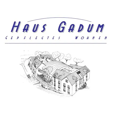 Tagespflege im Seniorenzentrum Haus Gadum – Bild 3