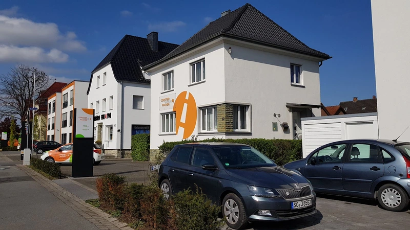 Coester Tagespflege – Bild 1