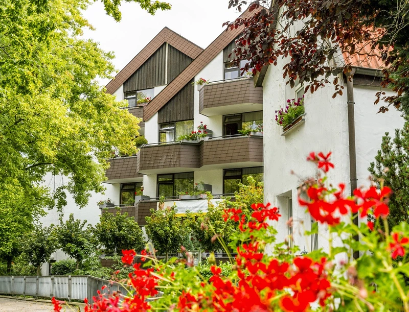 Cura SeniorenCentrum – Bild 1