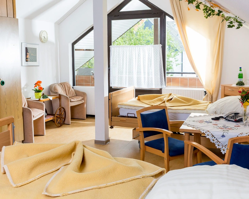 Cura SeniorenCentrum – Bild 2