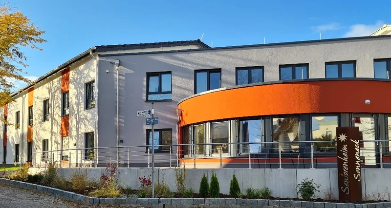 Seniorenheim Sonneneck – Bild 1