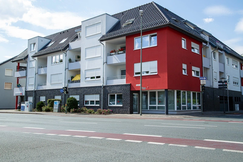 DRK Häusliche Pflege Bielefeld Heepen – Bild 1