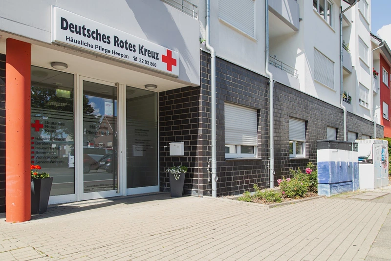 DRK Häusliche Pflege Bielefeld Heepen – Bild 2