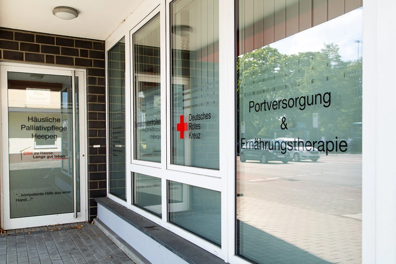 DRK Häusliche Pflege Bielefeld Heepen – Bild 3