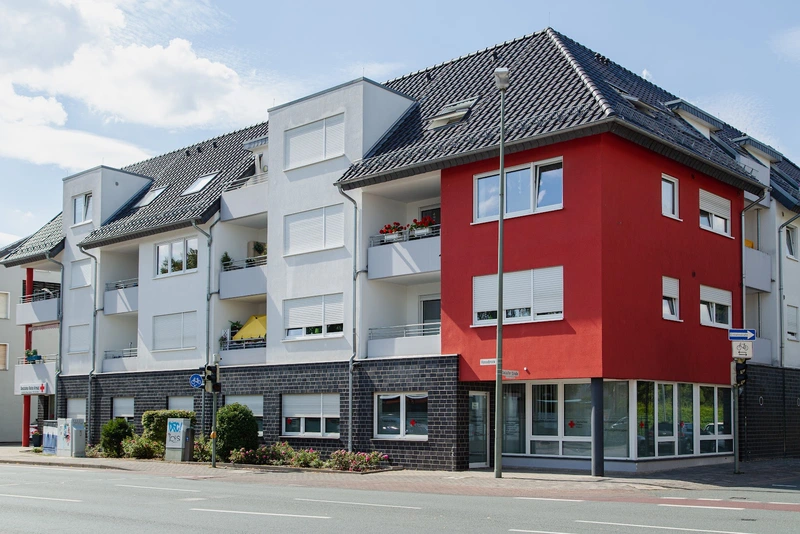 DRK Häusliche Pflege Bielefeld Heepen – Bild 4