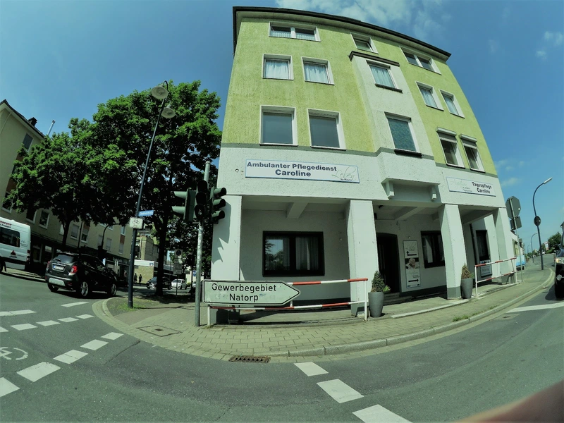 Ambulanter Pflegedienst Caroline Holzwickede – Bild 2