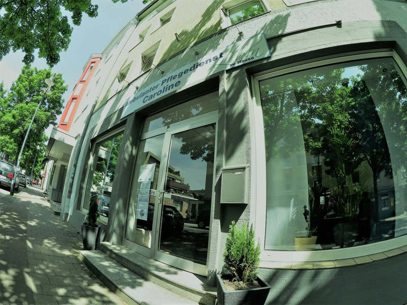 Ambulanter Pflegedienst Caroline Holzwickede – Bild 4