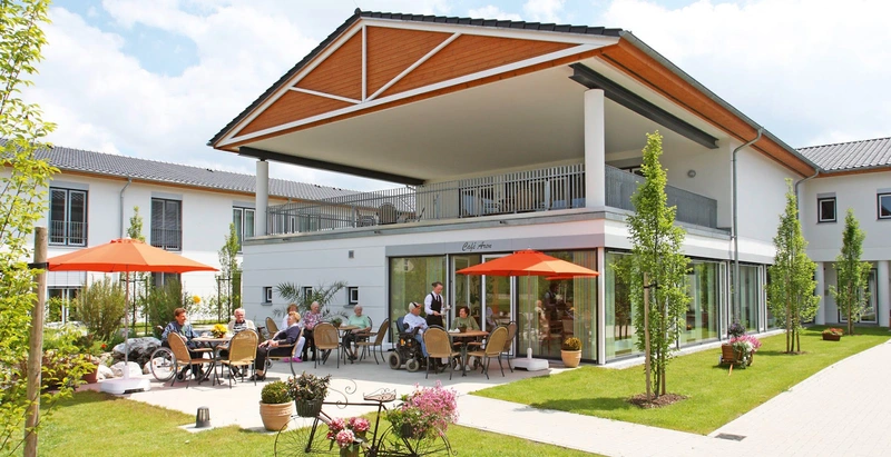 Provita Tagespflege "SenTa" – Bild 5