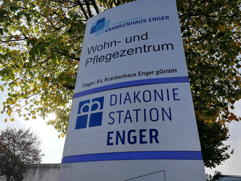 Diakoniestation Enger – Bild 3