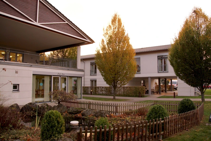 PROVITA Wohn- und Pflegezentrum – Bild 1