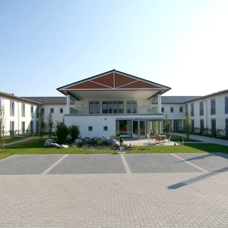 PROVITA Wohn- und Pflegezentrum – Bild 2