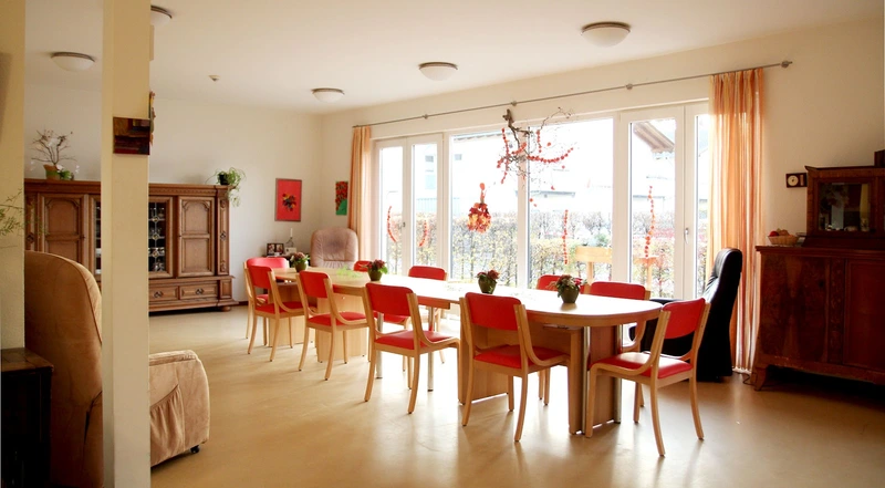 PROVITA Wohn- und Pflegezentrum – Bild 4