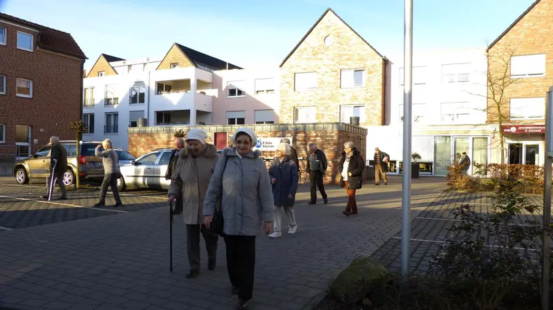 Aktiva Annazentrum KG – Bild 4