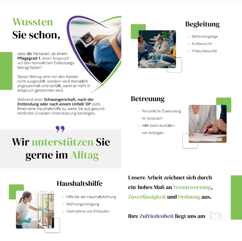 Die Helfer im Alltag – Bild 2