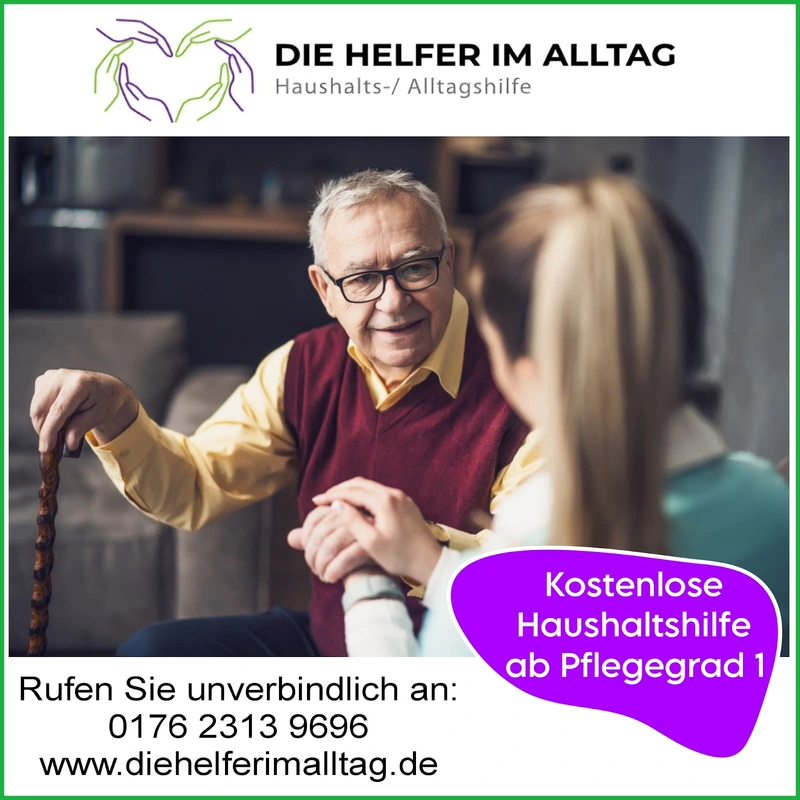 Die Helfer im Alltag – Bild 3