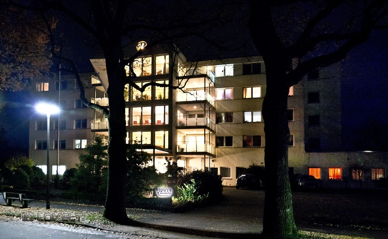 Senioren u. Pflegeheim Residenz – Bild 3