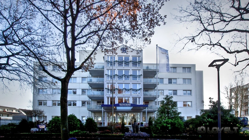 Senioren u. Pflegeheim Residenz – Bild 4