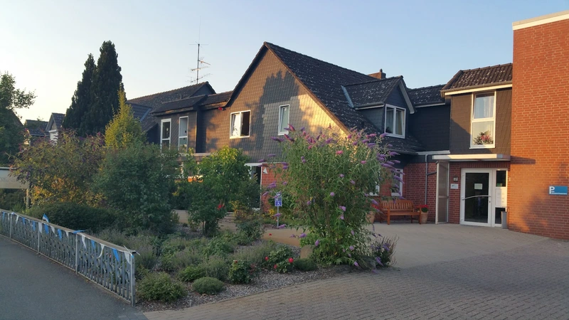 Senioren- und Pflegeheim Haus Gisela GmbH & Co. KG – Bild 1