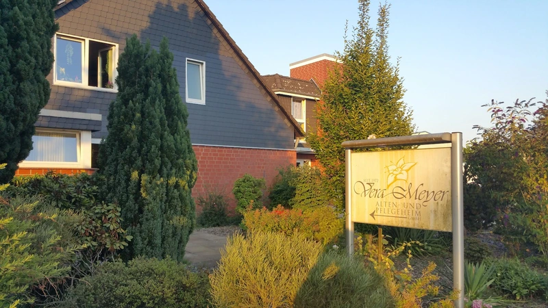 Senioren- und Pflegeheim Haus Gisela GmbH & Co. KG – Bild 2