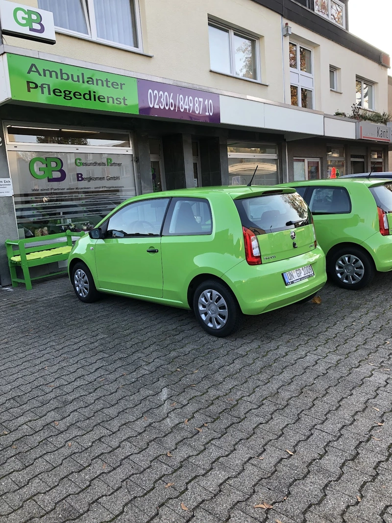 Gesundheitspartner Bergkamen GmbH – Bild 1