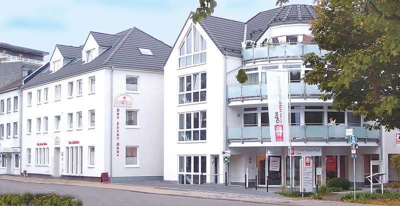 Caritas-Station Olpe – Bild 1