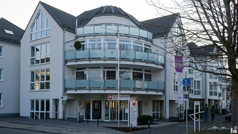 Caritas-Station Olpe – Bild 2