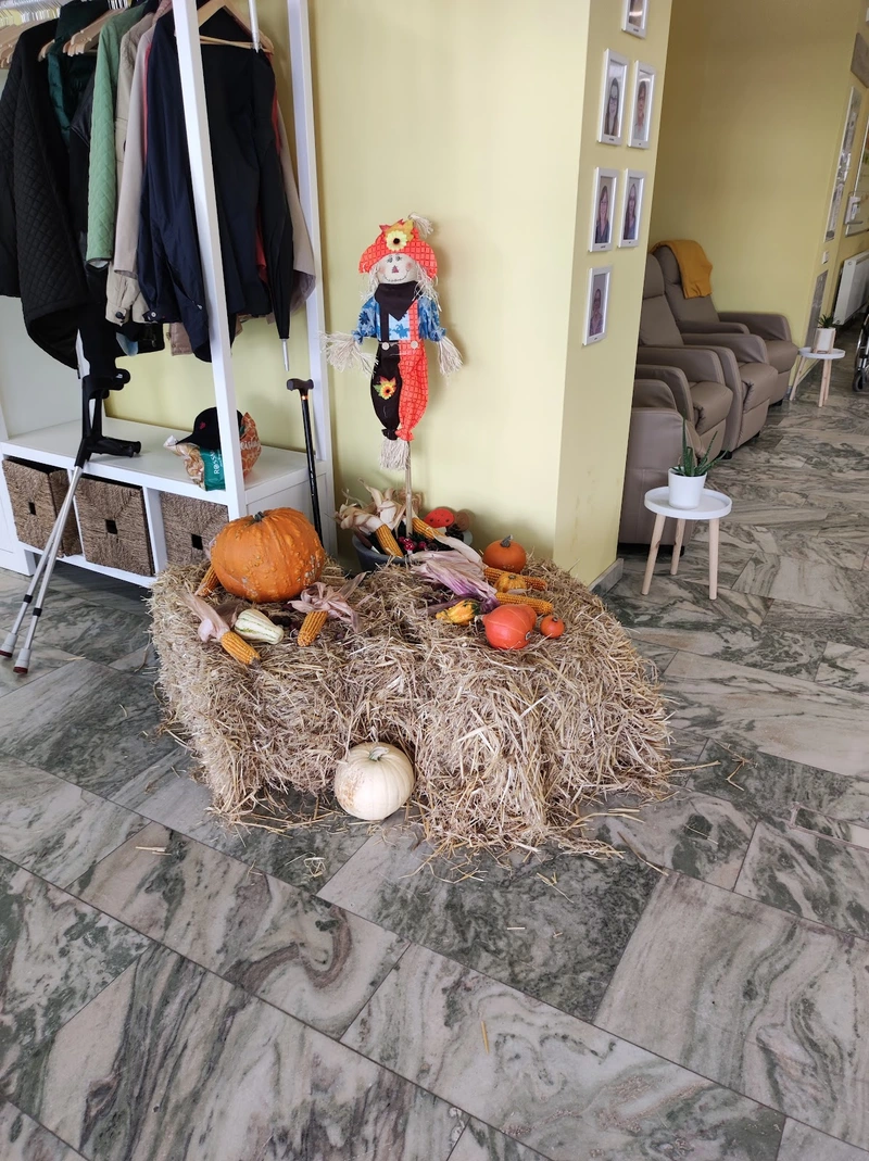 Seniorentreff-Sonne im Herzen – Bild 2