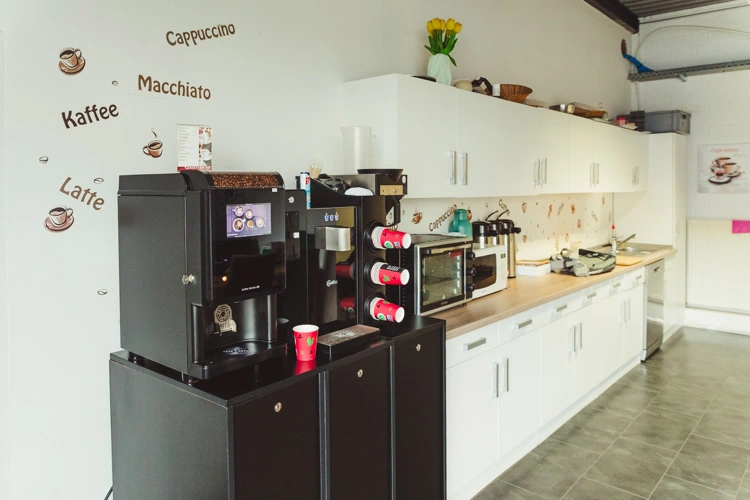 I & K Ambulante Pflege – Bild 2