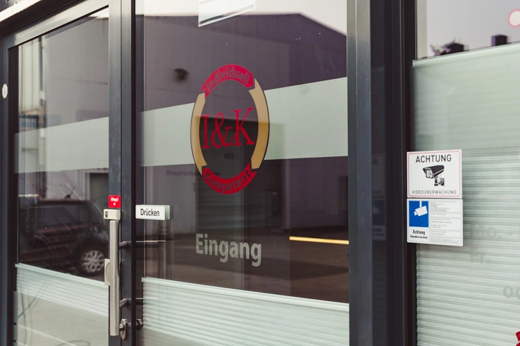 I & K Ambulante Pflege – Bild 4