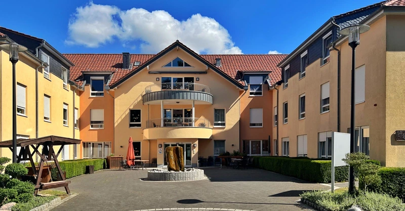 Seniorenzentrum zum Weiher – Bild 1