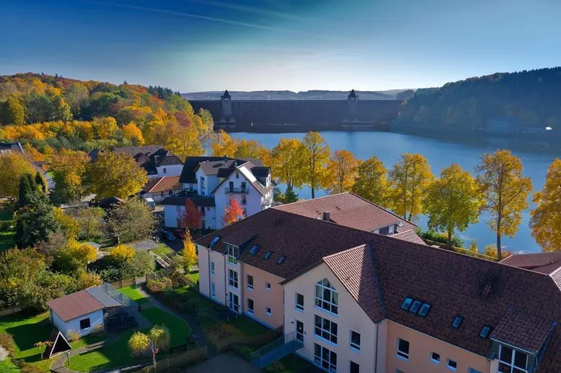 Seniorenzentrum zum Weiher – Bild 2