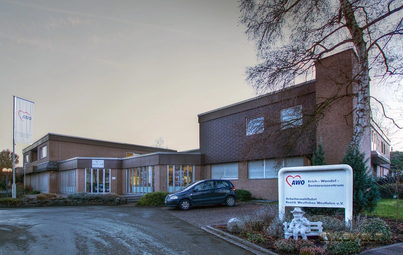 Erich-Wandel-Seniorenzentrum – Bild 2