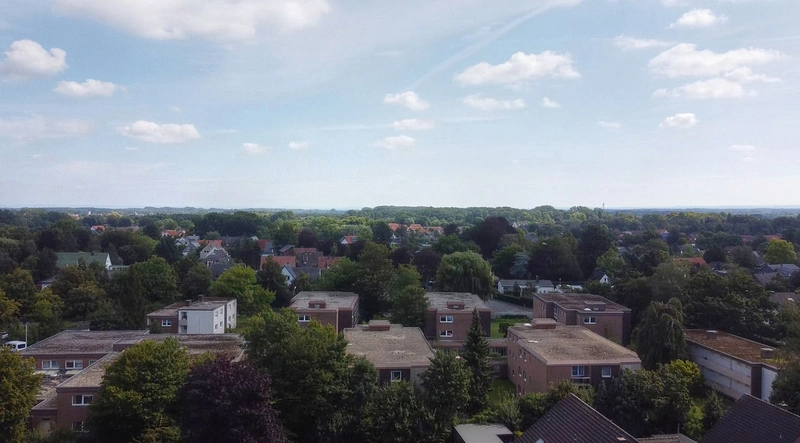 Erich-Wandel-Seniorenzentrum – Bild 3