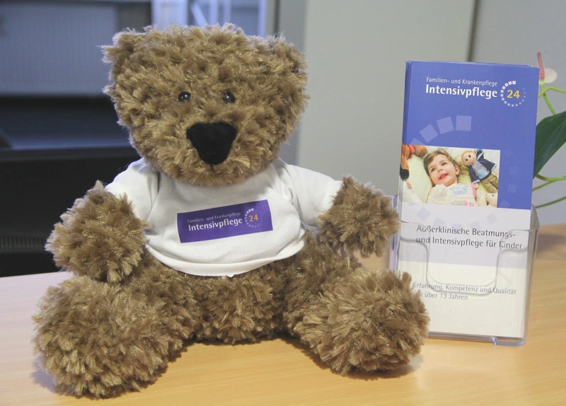 Familien- und Krankenpflege gGmbH Bochum-Wattenscheid – Bild 1