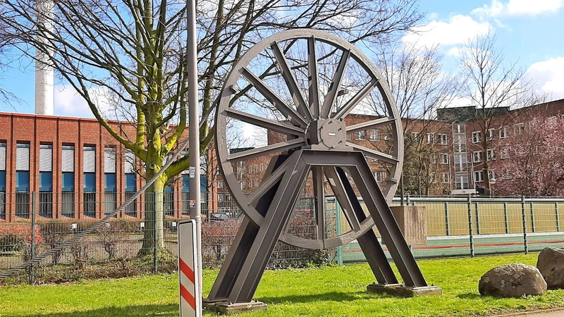 Familien- und Krankenpflege gGmbH Bochum-Wattenscheid – Bild 3