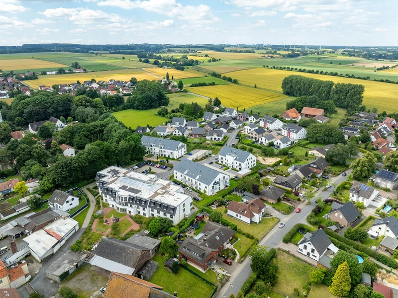 Seniorenresidenz Haus am Hellweg – Bild 1