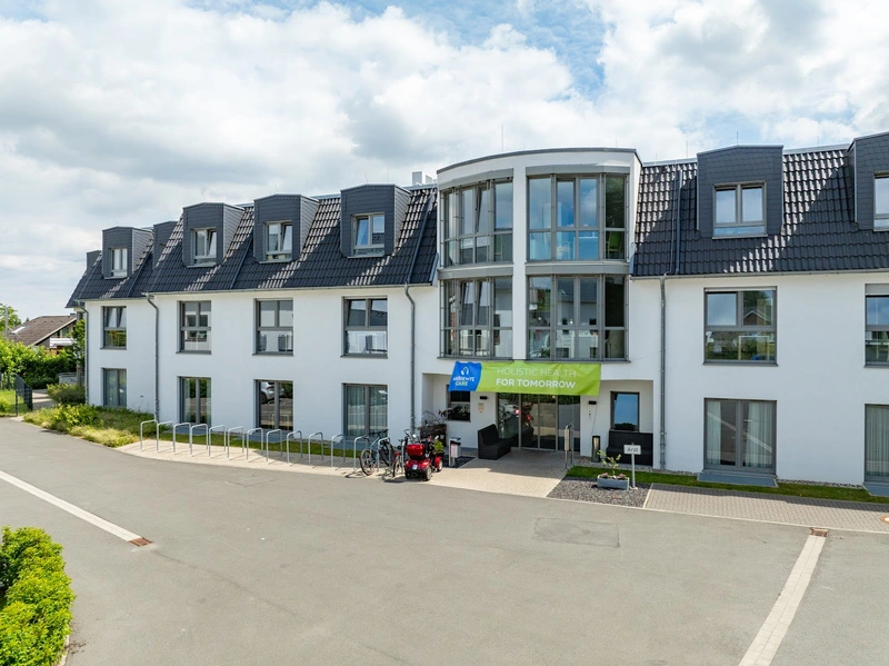 Seniorenresidenz Haus am Hellweg – Bild 2