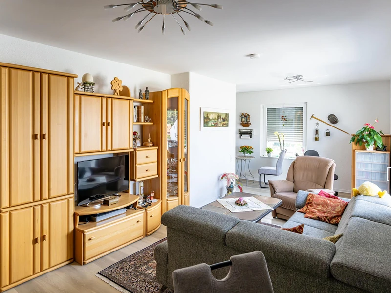 Seniorenresidenz Haus am Hellweg – Bild 4