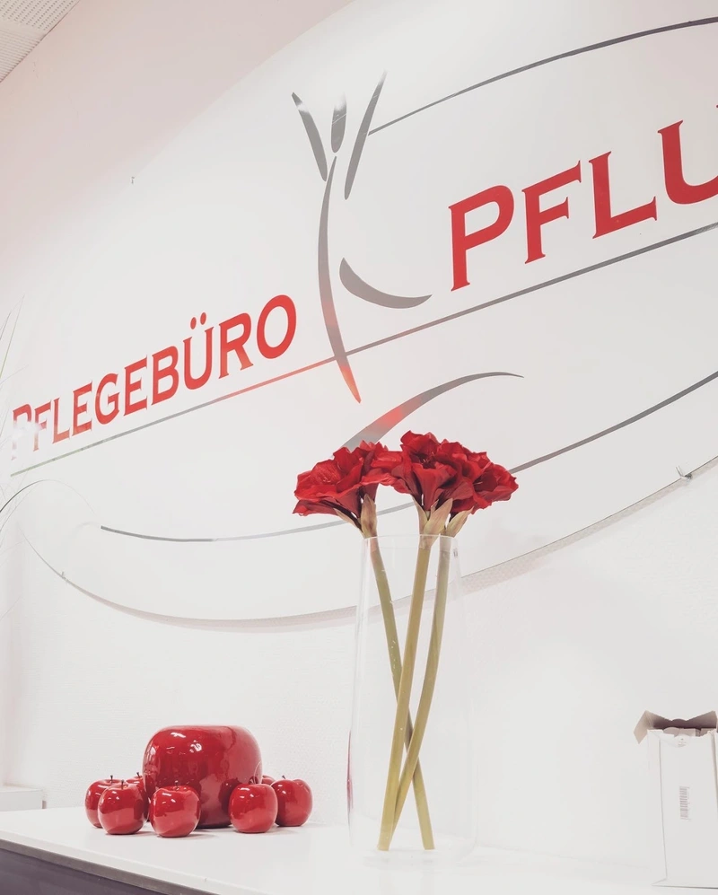 Pflegebüro Pflug – Bild 4