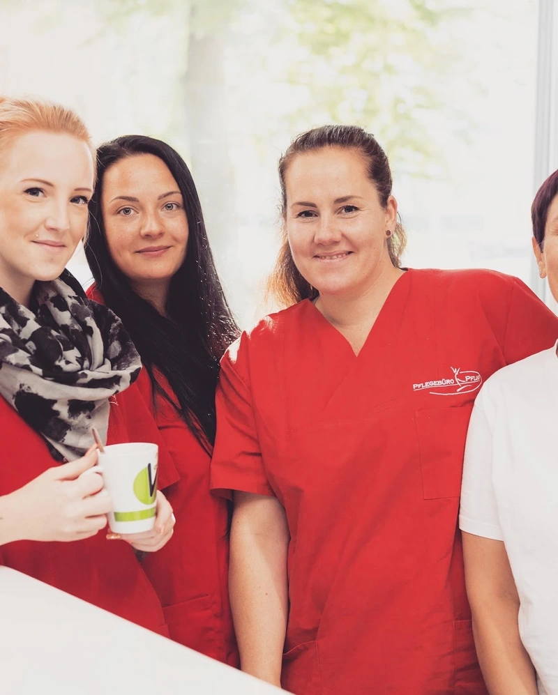 Pflegebüro Pflug – Bild 5