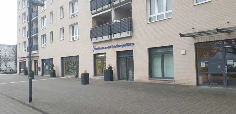 Parea gGmbH – Bild 1