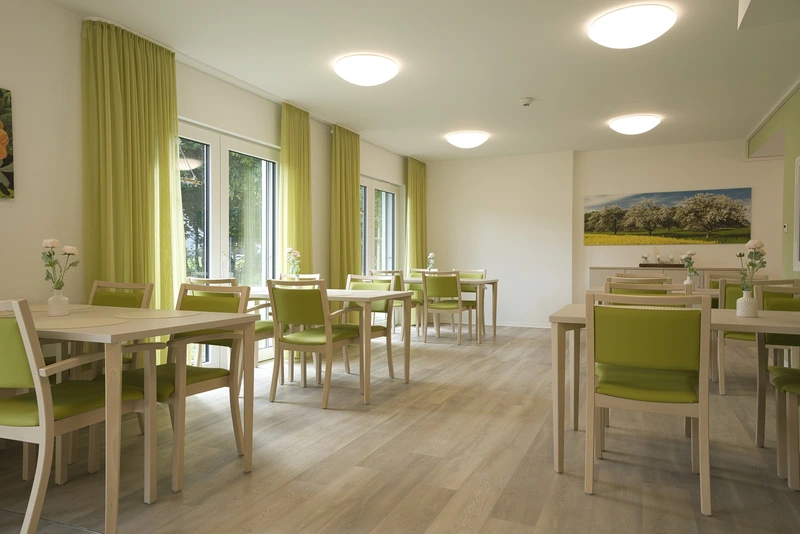 Tagespflege Haus am Hellweg – Bild 1