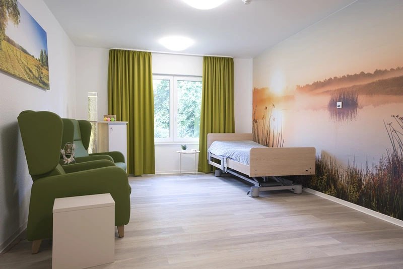 Tagespflege Haus am Hellweg – Bild 2