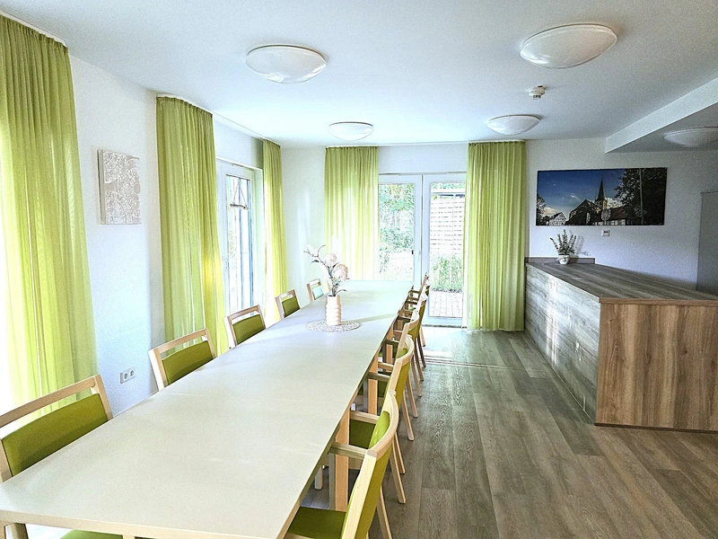 Tagespflege Haus am Hellweg – Bild 4