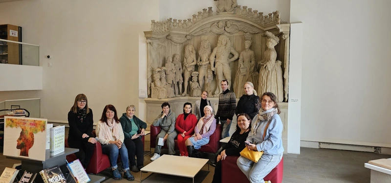 Caritas Sozialstation Witten-Mitte – Bild 1