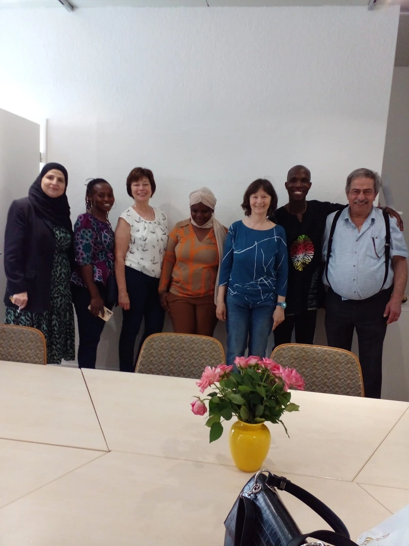 Caritas Sozialstation Witten-Mitte – Bild 2