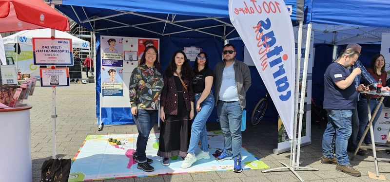 Caritas Sozialstation Witten-Mitte – Bild 3