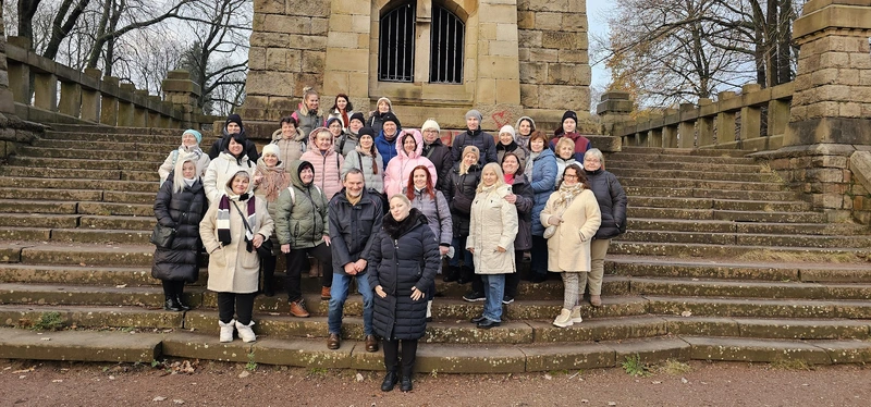 Caritas Sozialstation Witten-Mitte – Bild 5