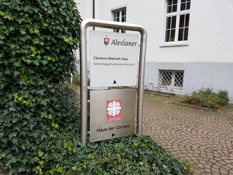 Alexianer Ambulant – Bild 3