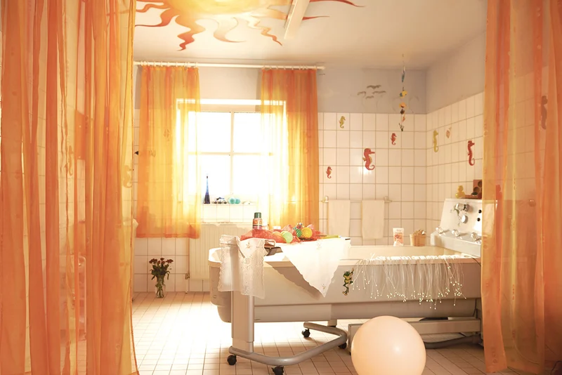 Haus der Betreuung und Pflege Curanum Geseke – Bild 3